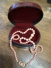 Antike rosa "ENGELSHAUT"