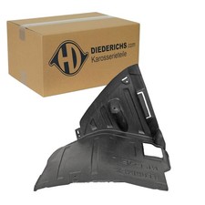 DIEDERICHS RADHAUSSCHALE VORNE