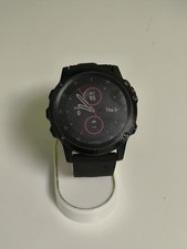 Garmin Fenix 5X  Plus