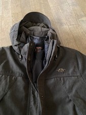 Blaser Argali Jacke Jagdjacke