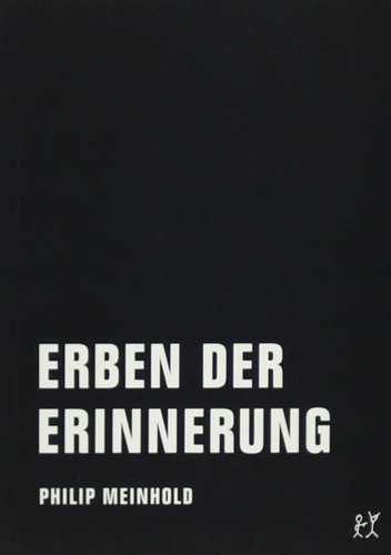 Erben der erinnerung - erben,