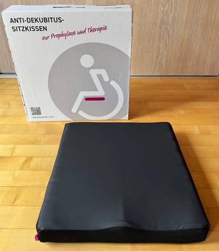 Anti dekubitus sitzkissen - anti-dekubitus,