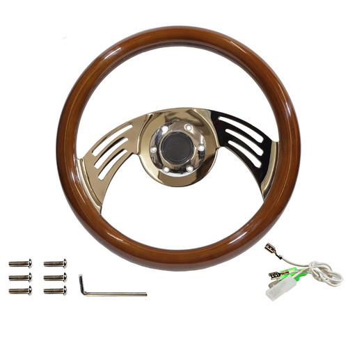 Oldtimer lenkrad holzlenkrad - oldtimer,