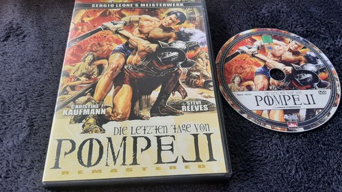 Dvd die letzten tage von - die,