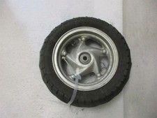 Kymco Spacer 125 Felge vorne