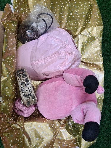 Golf geschenkset warme cap - geschenkset,,