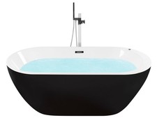 Whirlpool-Badewanne