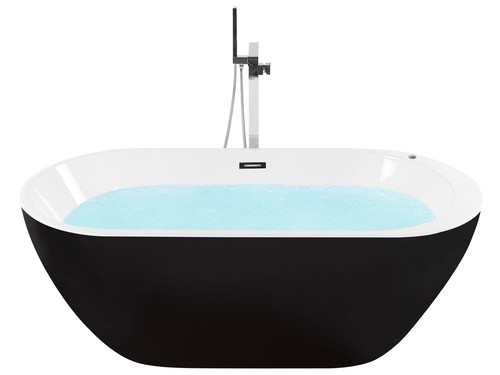 Whirlpool-Badewanne