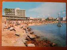 Postkarte 2731 gelaufen, Mallorca, Ansichtskarte, Sammlung