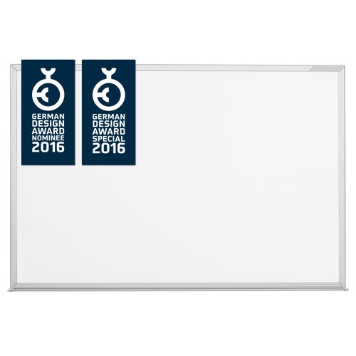 Magnetoplan schreibtafel typ - schreibtafel,,