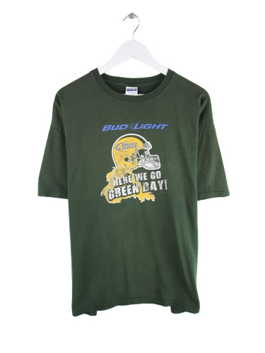 Gildan 00s nfl green - green, bay