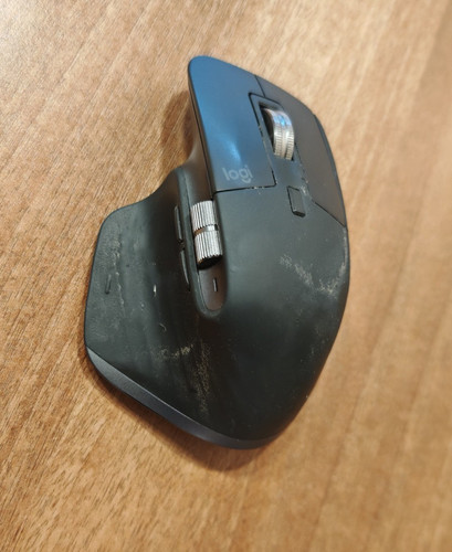 Logitech master kabellose - logitech,