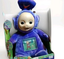 Plüsch Teletubbies Tinky