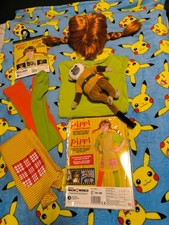 pippi langstrumpf kostüm