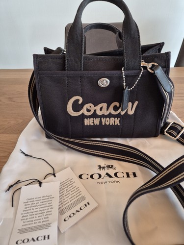 Coach tasche bag cargo - coach,