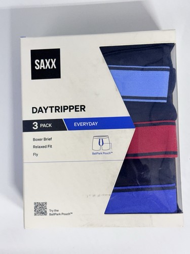 Saxx mens daytripper - mens,