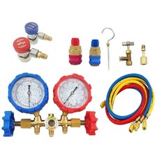 Ladewerkzeuge Klimageräte