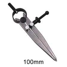 Metall Leder Trennwand mit