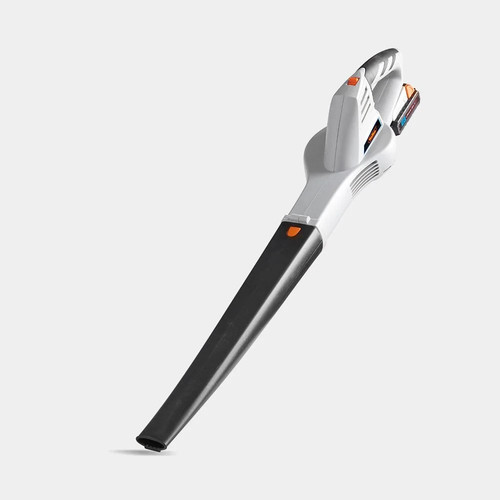 Vonhaus akku laubbläser 20v - vonhaus,