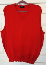 Maerz Herren Pullunder