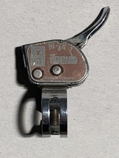 Torpedo 3 Gang Schaltung Fichtel &Sachs rot Daumenschalter Oldtimer