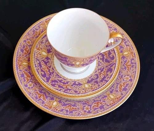 Vintage hutschenreuther - vintage,
