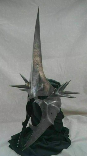 Hexenkönig nazgul helm - hexenkönig,