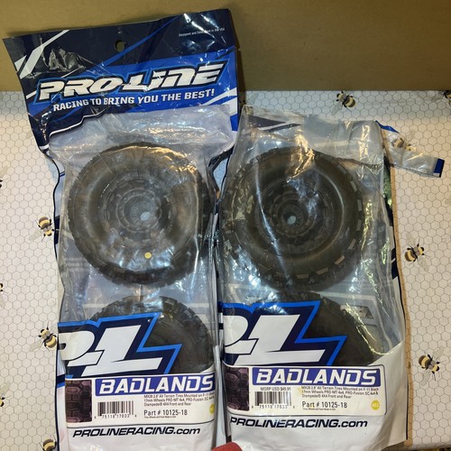 Neue pro line - neue, racing