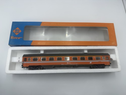 Roco 44302 eurofima - roco,