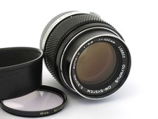 Olympus zuiko 100mm 8 - olympus,