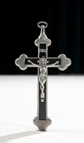 Antikes pektorale brustkreuz - antikes,