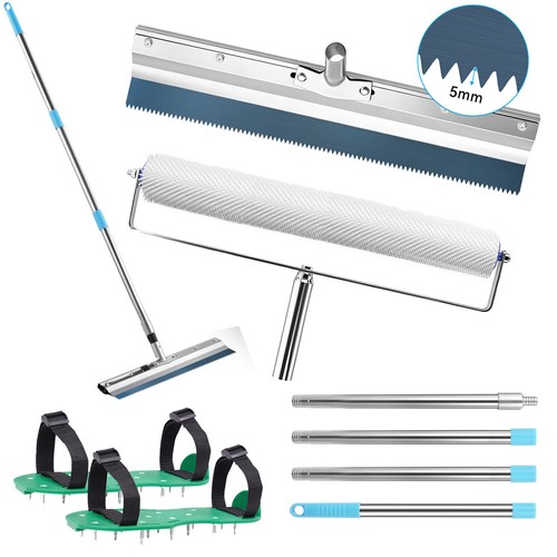 55cm stachelwalze - 55cm,