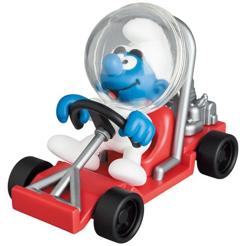 Die schlümpfe smurf - die,