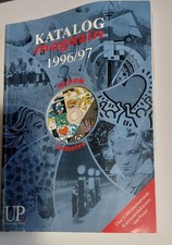 KATALOG Magazin 1996/97 Universal Prints (UP)  mit CD-ROM +Preisliste – Rarität