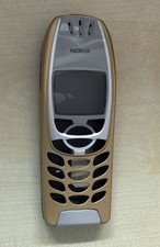 NOKIA 6310 6310i Front Back