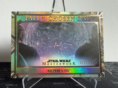 Topps 2025 star wars - topps,