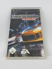 Sony PlayStation PSP Spiel NFS