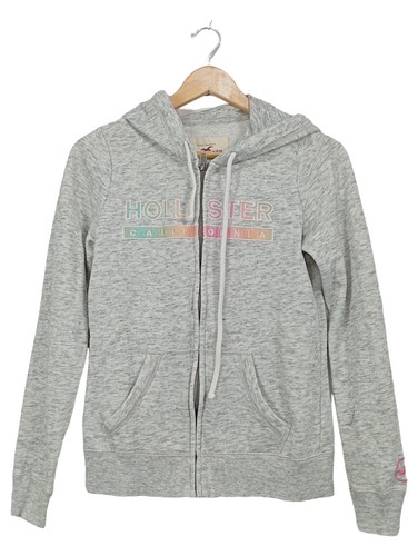 Hollister damen sweatjacke - hollister,