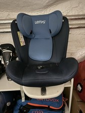 kindersitz 9-36 kg mit isofix