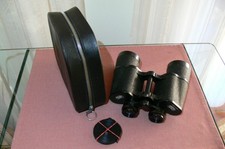 Fernglas Carl Zeiss Jena 