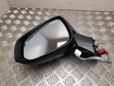 Außenspiegel Toyota RAV 4 V 2021 links elektrisch Blinkleuchte Umfeldleuchte T
