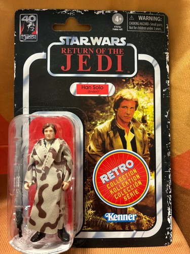 Star wars return the - star, jedi