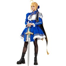 Frauen Cosplay Kostüm Game