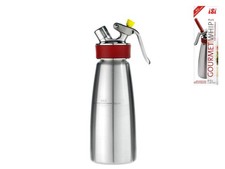 iSi Sahnespender 0,5 L Aus