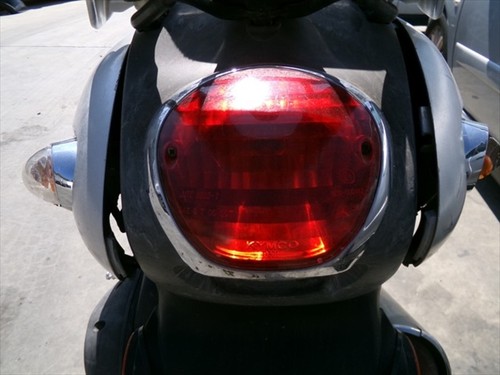 Rückleuchte kymco yup - rückleuchte, 2004