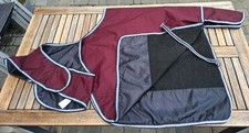 Ausreitdecke 50g 135cm