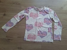 Langarmshirt Größe 122/128