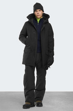 Canada goose herren - herren, parka