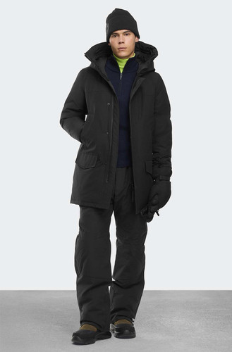 Canada goose herren parka - goose,