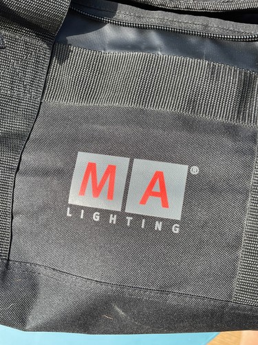 Lighting seesack - ma,
